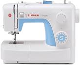 Singer Simple 3221 + Omaggio Piedino Tagliacuci