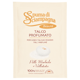 S SCIAMPAGNA TALCO BUSTE 75 GR