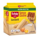 SCHAR Savoiardi 200g