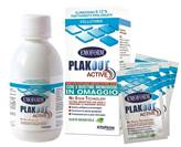 Emoform® Plak Out® Active Collutorio 0,12%+ 3 Bustine Omaggio