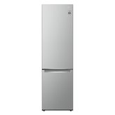 FRIGO COMBI 384LT H203 NF SILVER