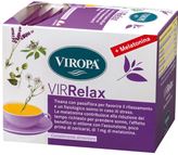 Tisana VIRRelax Viropa 15 Filtri