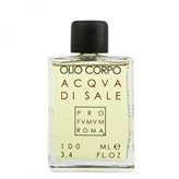 Acqua di Sale Olio