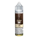 Shakerone Suprem-e Liquido Shot Mix 20ml Caffè Crema Irish Ghiaccio (Nicotina: 0 mg/ml - ml: 20)