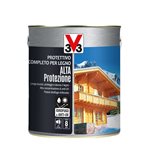 PROTETTIVO PER LEGNO 8 ANNI 2,5LT NOCE CHIARO