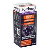 SAMBUCOL Liq.120ml