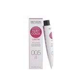 Revlon Nutri Color Creme 005 Rosa 100ml