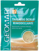 GEOMAR THALASSO SCRUB RIMOD M/DOSE