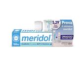 meridol® Dentifricio + Omaggio Collutorio