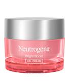 Neutrogena Bright Boost Gel Crema Viso Illuminante con Neoglucosamina 50ml