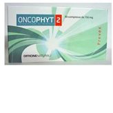 Oncophyt 2 30cpr 750mg