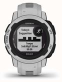 Garmin Instinct® 2S - Edizione Solar Mist Grey 010-02564-01