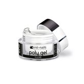 Polygel Clear - 40 ml