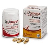 Duomega Cane - 30X500MG