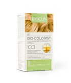 Bio-Colorist 10.3 Biondo Chiarissimo Extra Dorato Bioclin