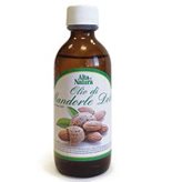 Olio Di Mandorle Dolci Alta Natura 250ml