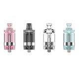 Innokin Go S Atomizzatore Usa e Getta - SCEGLI IL COLORE : CLEAR