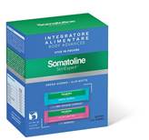 Somatoline Skin Expert Body Advanced - Integratore alimentare snellente e drenante - 28 stick