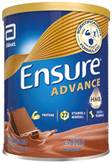 Ensure Advance Cioccolato 850g