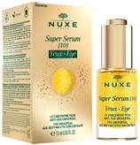 Nuxe Super Serum 10 Contorno Occhi - Contorno occhi antietà universale - 15 ml