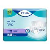 Tena Proskin Slip Maxi XL - Pannoloni A Mutandina Per Incontinenza 24 Pezzi