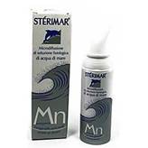 STERIMAR MN SPRAY NASALE 100ML - DISPOSITIVO MEDICO