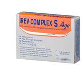 REV COMPLEX S AGE 20CPS