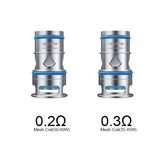 Odan Resistenze Aspire Head Coil - 3 Pezzi - Ohm : 0.2