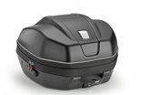 BAULETTO SEMIRIGIDO ESTENSIBILE MONOKEY GIVI WL901 CAPACITA' 29/34 LITRI