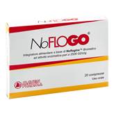 Noflogo 20 Cpsule