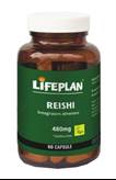 REISHI 60CPS LIFEPLAN