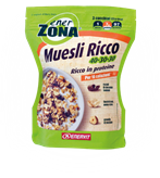 Muesli Ricco 40-30-30® Enervit EnerZona® 230g