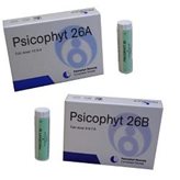 Psicophyt Remedy 26a Gr