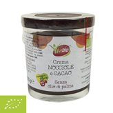 CremaNocciole e Cacao BIO