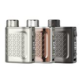 iStick Pico 2 Eleaf Box Mod 75W (Colore : Silver)