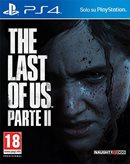 The Last of Us - Parte II - Usato (Condizioni: Usato)