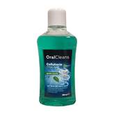 OralCleans Collutorio Total Care 500ml