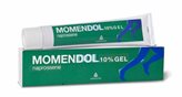 MOMENDOL%GEL 50G 10%