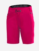 Baggy short MTB donna IMOLA S3 (Colore: Nero - Taglia: S)