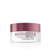 Defence Xage Prime Rich Rivitalizzante Levigante Balsamo BioNike 50ml