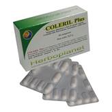 COLERIL PLUS INTEG 30CPR