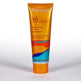 Les Polysianes Gel Madreperlato Al Monoi Spf10 150ml