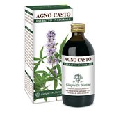 Dr. Giorgini Agno Casto Estratto Integrale Integratore Alimentare 200ml