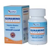 GUNAMINO Formula 50 Compresse 1,01g