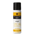 Heliocare 360 Airgel Spf50+ Protezione Solare Molto Alta 60ml