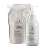 Dilatte Doccia Shampoo Nature's 400ml