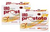 UROGERMIN PROSTATA 30+15 SOFTGEL PER FUNZIONALITA' VIE URINARIE