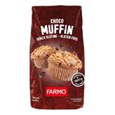 FARMO ChocoMuffin Ciocc.4x50g