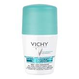 Vichy Deodorante Regolatore Anti-Traspirante 48 h Roll-On 50 ml