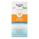 Eucerin Sun Face Acqua Protect Fp50+ Protezione Solare Per Il Viso Molto Alta 50ml